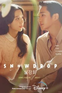 سریال گل برفی Snowdrop سریال گل برفی Snowdrop