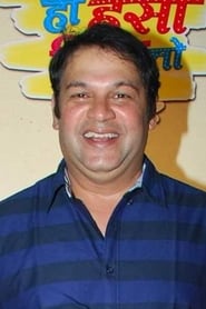 Suresh Menon