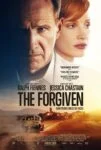 فیلم بخشوده The Forgiven 2021