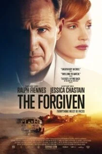 فیلم بخشوده The Forgiven 2021
