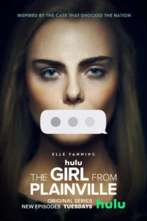 سریال دختری از پلین ویل The Girl from Plainville