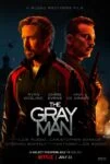 فیلم The Gray Man 2022 مرد خاکستری