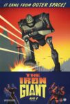 دانلود فیلم غول آهنی The Iron Giant 1999