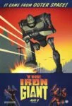 فیلم غول آهنی The Iron Giant 1999