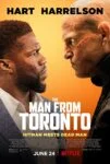 فیلم مردی از تورنتو The Man from Toronto 2022 فیلم مردی از تورنتو The Man from Toronto 2022