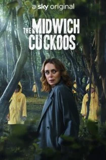 سریال فاخته‌های میدویچ The Midwich Cuckoos