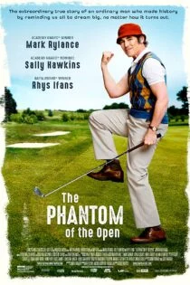 فیلم The Phantom of the Open 2021 شبح مسابقات گلف اوپن
