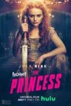 فیلم شاهدخت The Princess 2022