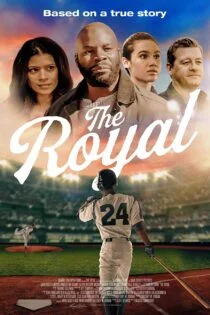 فیلم رویال The Royal 2022