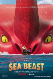 دانلود فیلم هیولای دریا The Sea Beast 2022
