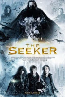 فیلم جستجوگر The Seeker: The Dark Is Rising 2007