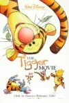 فیلم ماجراهای تیگر The Tigger Movie 2000
