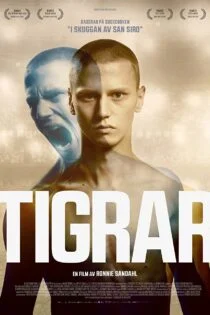 فیلم ببرها Tigers 2020