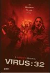 فیلم ویروس: 32 Virus-32 2022 فیلم ویروس: 32 Virus-32 2022
