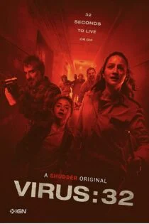 فیلم ویروس: 32 Virus-32 2022