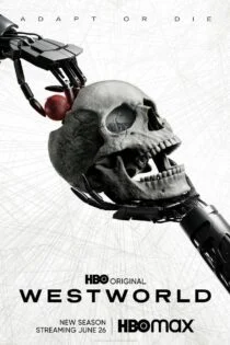 سریال وست ورلد Westworld