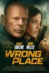 فیلم مکان اشتباه Wrong Place 2022