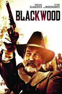 فیلم جنگل سیاه Black Wood 2022