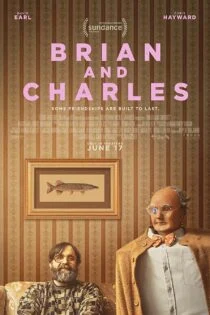 فیلم برایان و چارلز Brian and Charles 2022 فیلم برایان و چارلز Brian and Charles 2022