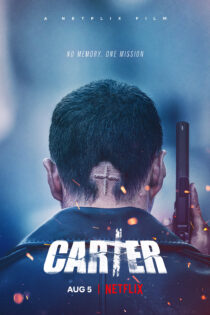 دانلود فیلم کارتر Carter 2022