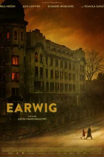 فیلم گوش‌خیزک Earwig 2021