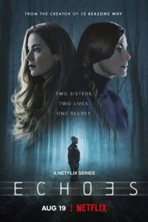 سریال پژواک ها Echoes
