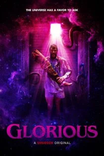 فیلم شکوهمند Glorious 2022 فیلم شکوهمند Glorious 2022