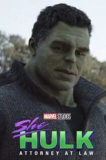 سریال شی-هالک: وکیل دادگستری She-Hulk: Attorney at Law سریال شی-هالک: وکیل دادگستری She-Hulk: Attorney at Law