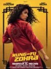 فیلم زهره کونگ‌فوکار Kung Fu Zohra 2022