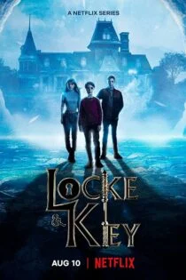 سریال لاک و کلید Locke & Key