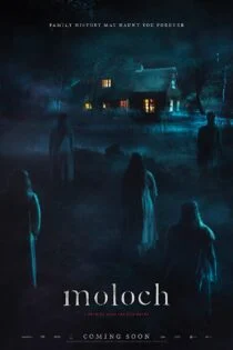 فیلم مولوخ Moloch 2022