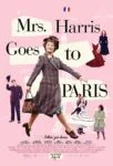 فیلم Mrs Harris Goes to Paris 2022 خانم هریس به پاریس می رود