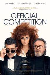 دانلود فیلم رقابت رسمی Official Competition 2021