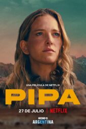 دانلود فیلم پیپا Pipa 2022