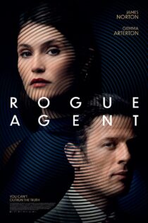 دانلود فیلم مامور سرکش Rogue Agent 2022