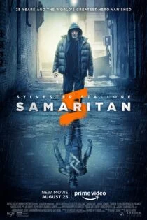 فیلم درستکار Samaritan 2022