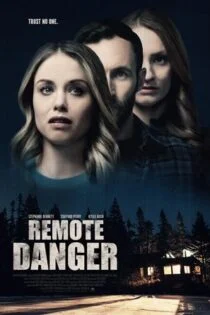 فیلم اسرار درون طبیعت وحش Secrets in the Wilderness 2021