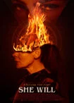 فیلم او انجام خواهد داد She Will 2021