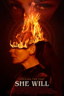 فیلم او انجام خواهد داد She Will 2021