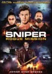 فیلم تک‌تیرانداز: ماموریت خودسرانه Sniper: Rogue Mission 2022