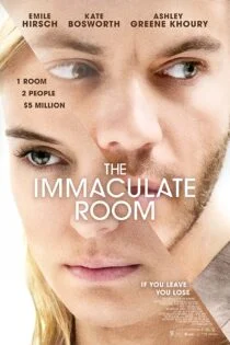 فیلم اتاق بی عیب و نقص The Immaculate Room 2022 فیلم اتاق بی عیب و نقص The Immaculate Room 2022