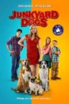 فیلم سگ های ولگرد The Junkyard Dogs 2022