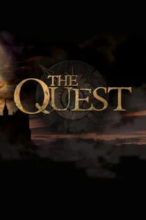 سریال کاوش The Quest