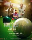 دانلود فیلم تولسیداس کوچیکه Toolsidas Junior 2022