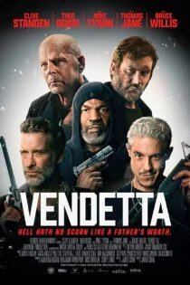 فیلم انتقام Vendetta 2022
