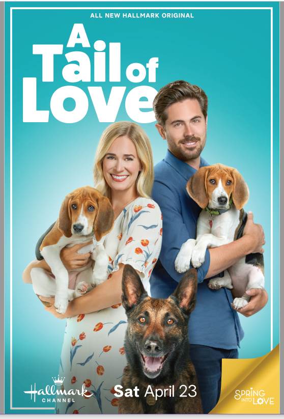 دانلود فیلم سگی به نام ایندی A Tail of Love 2022