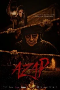 فیلم عذاب Azap 2015