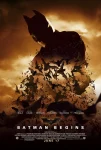 فیلم آغاز بتمن Batman Begins 2005