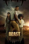 فیلم Beast 2022 هیولا