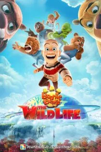 فیلم خرس های بونی: حیات وحش Boonie Bears: The Wild Life 2020